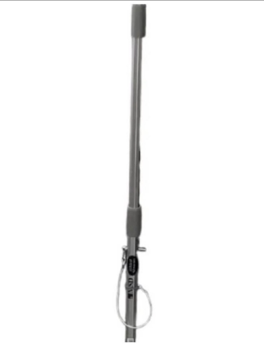 MSD Med Stream IV Pole Stand with Casters
